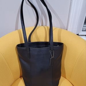 Vintage Coach Legacy Tote OBO